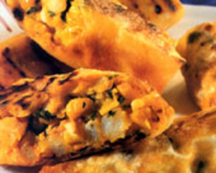 Karidesli &Ccedil;ubuklar