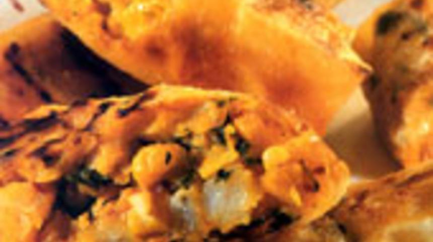 Karidesli &Ccedil;ubuklar