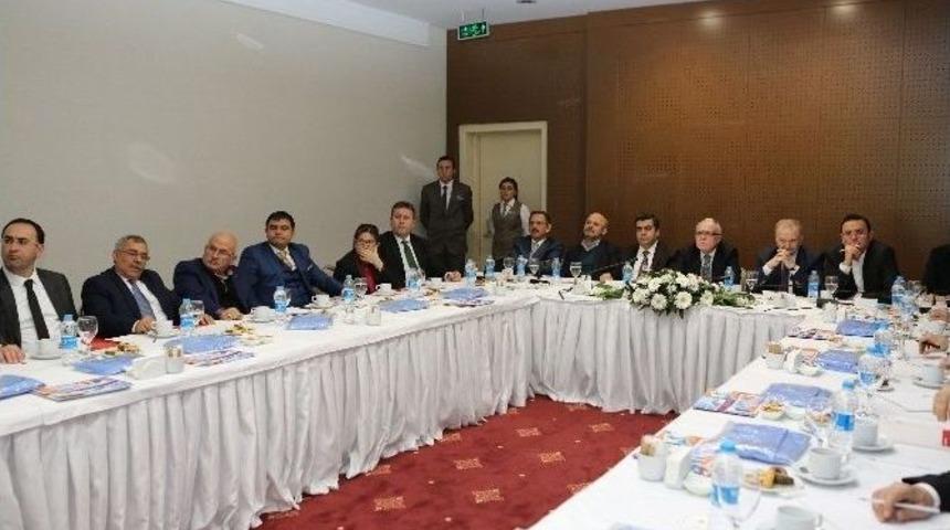 Erciyes Kapadokya El Ele