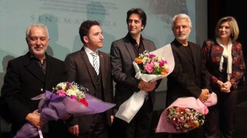 Bursa'da 'mucize' Filminin Galasına B&uuml;y&uuml;k Ilgi