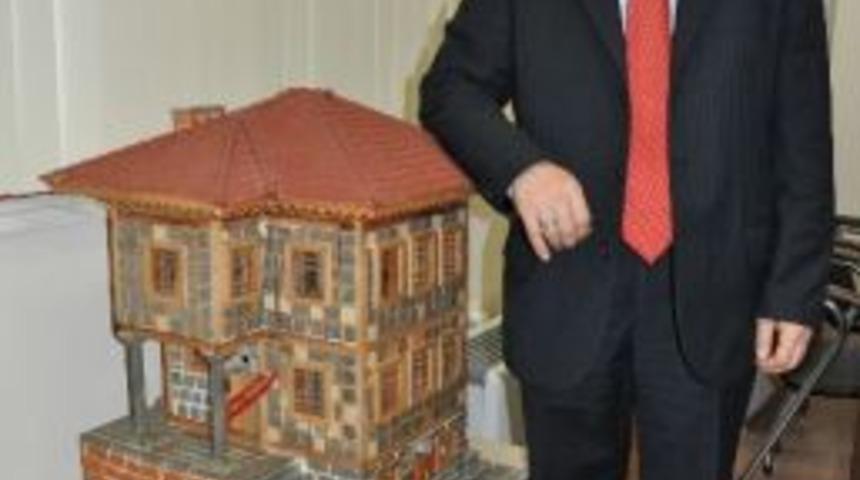 Rize&rsquo;yi 650 Bir Turist Ziyaret Etti