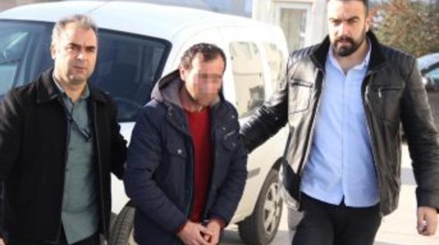 14 Yaşındaki Çocuğa Sosyal Medya Üzerinden Tuzak Kuran Şahıs Yakalandı