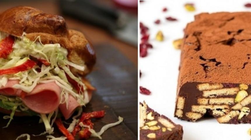 Yurt Odasında Yapabileceğiniz 10 Basit Tarif