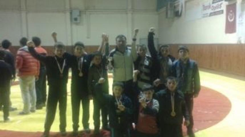 Kupa Bey&rsquo;i Selalmaz Ybo