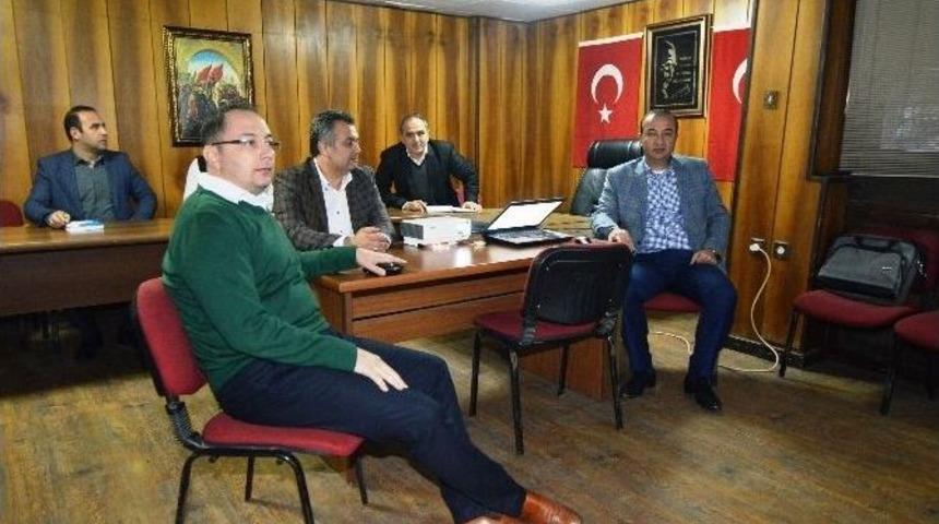 Kentsel D&ouml;n&uuml;ş&uuml;mde Mutlu Sona Doğru