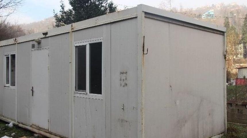 Kozlu Belediyesi&rsquo;nden Elmas Teyze&rsquo;ye Yardım Eli