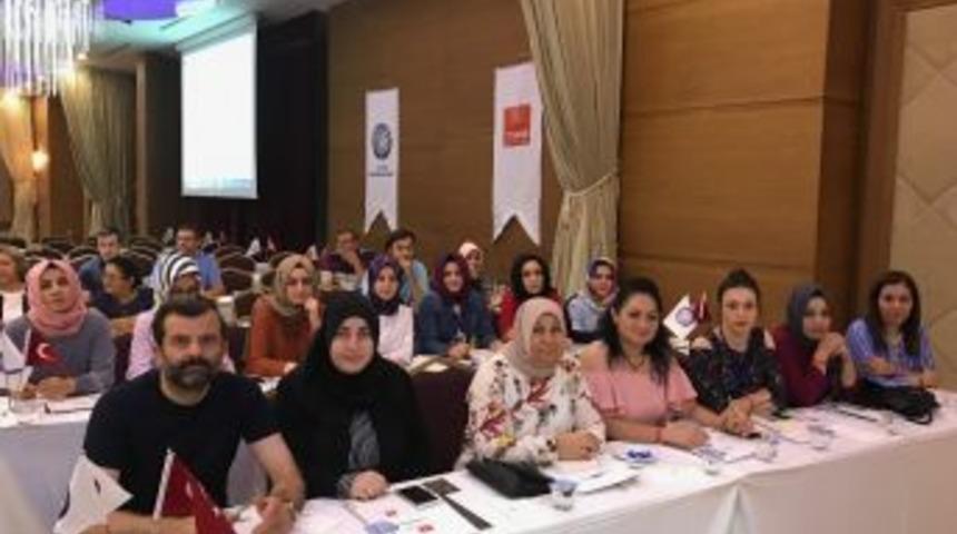 Belediye Personeline Mevzuat Semineri