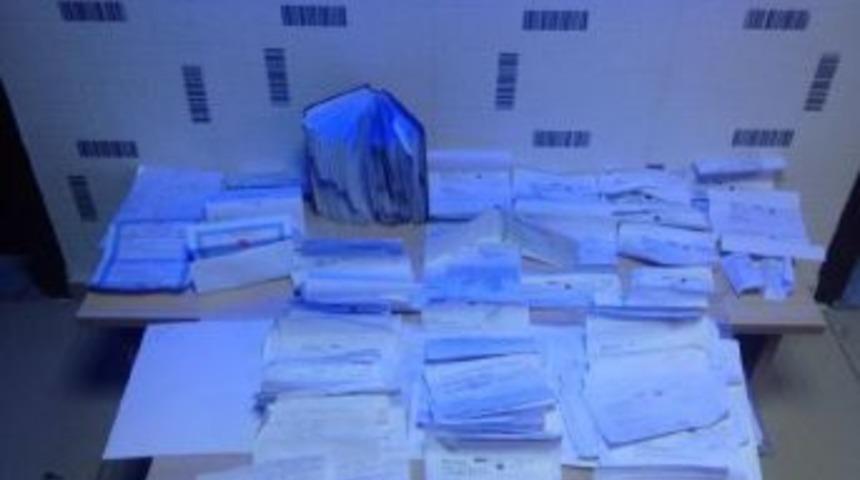 Siverek&rsquo;Te Tefeci Operasyonu: 5 G&ouml;zaltı