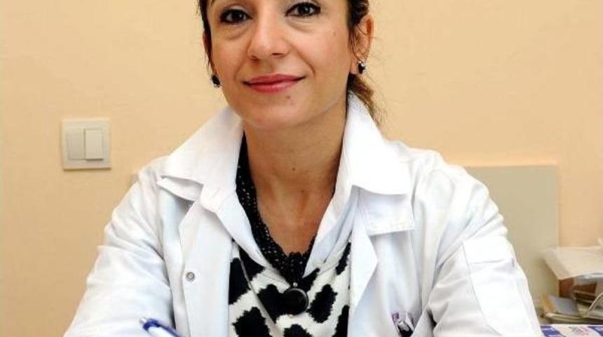 Bilgisayar Ve Klima 'kuru G&ouml;z Hastalığı'na Neden Oluyor