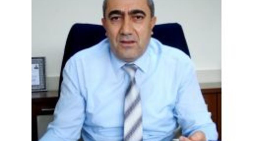 Sarıg&ouml;l Artık G&ouml;&ccedil; Veren Değil Alan Bir İl&ccedil;e