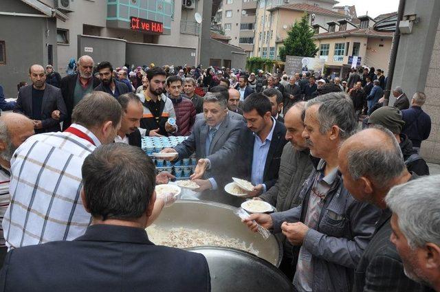 Camiler Medeniyet İnşa Eden Mekteplerdir 2