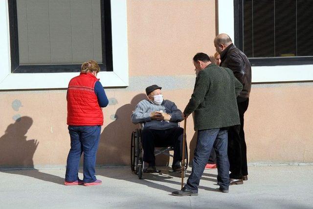 Isparta’da Organları Bağışlanan Kadın 3 Hastaya Umut Oldu