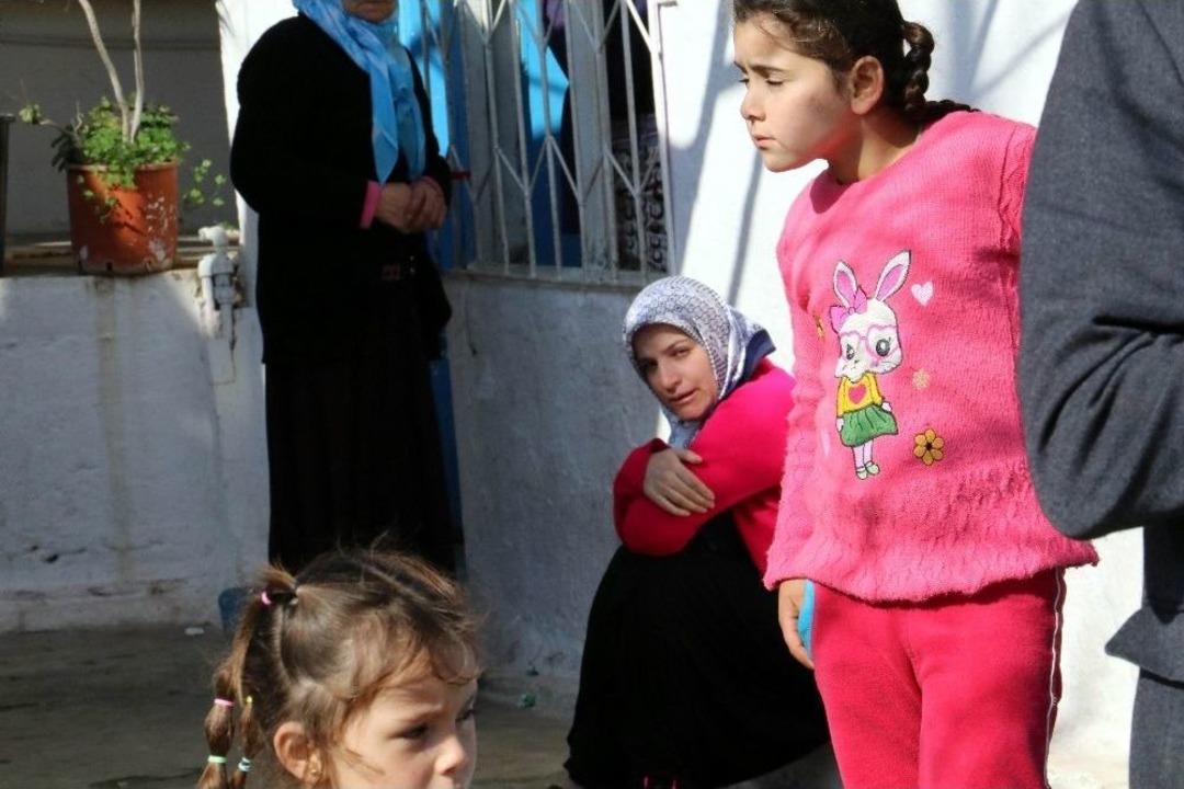 Antalya&rsquo;da 4 Aylık Bebeğin Ş&uuml;pheli &Ouml;l&uuml;m&uuml;