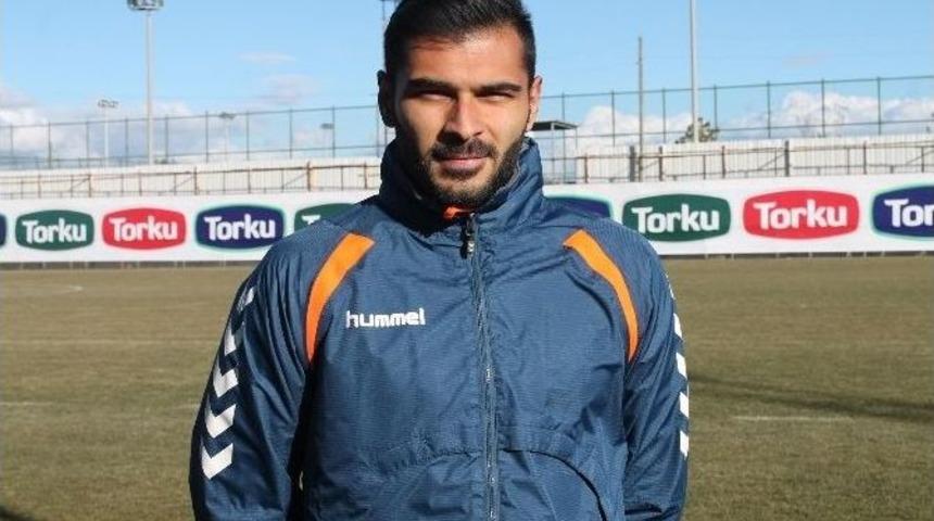 Torku Konyaspor, Gen&ccedil;lerbirliği Ma&ccedil;ı Hazırlıklarını Tamamladı