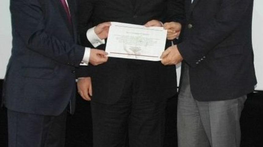 M&uuml;siad&rsquo;dan Kombassan&rsquo;a &Ouml;d&uuml;l