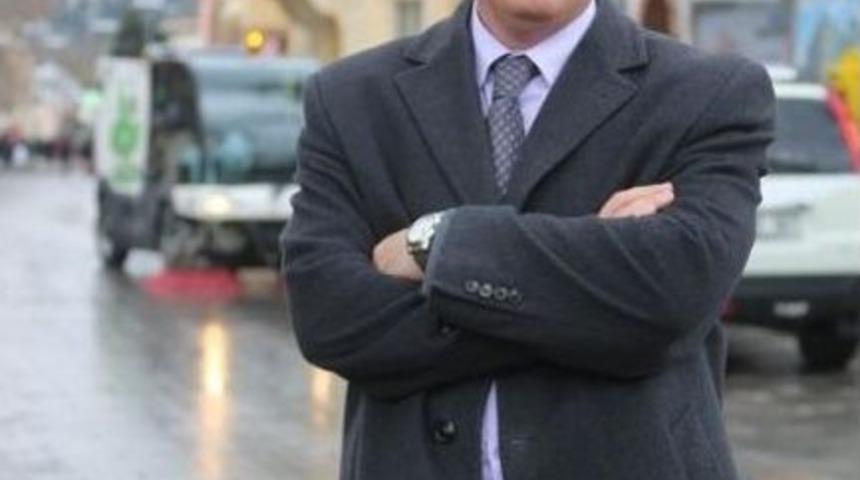 Ey&uuml;p&rsquo;e Metro Tramvay Ve Yeni Bir Teleferik Hattı Geliyor