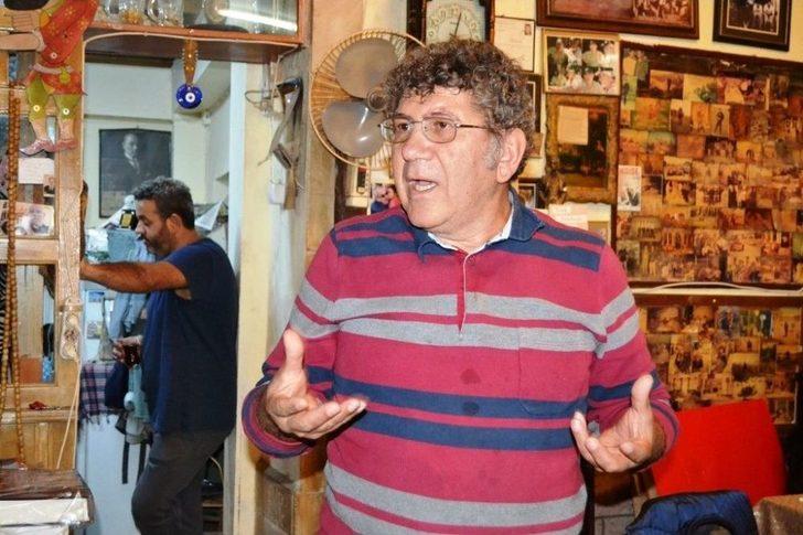 Yeşilçam Hatıraları Sokak Hayvanları İçin Açık Artırmayla Satıldı G1