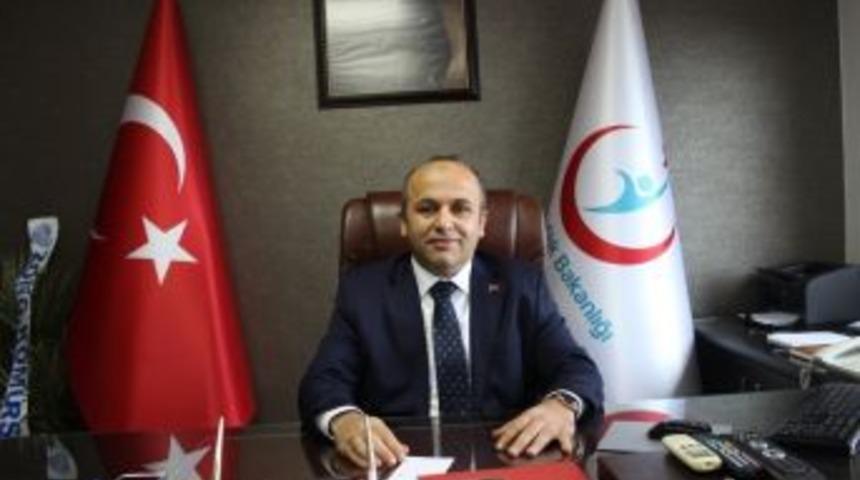 G&uuml;ner; ""kanser, D&uuml;nya Genelinde Giderek Artan Bir Sağlık Problemidir"