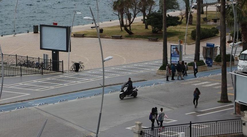 Marmaris&rsquo;in N&uuml;fusu 91 Bin 871 Kişi Oldu