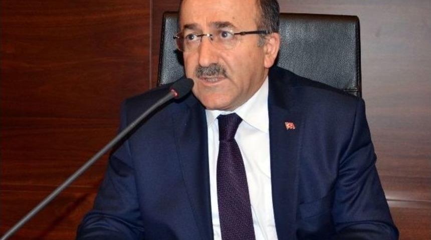 Tiski Olağan&uuml;st&uuml; Genel Kurulu Yapıldı