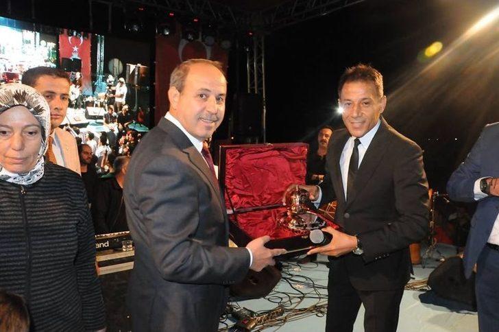 Nar Ve Kurutmalık Festivalinde Büyük Coşku G4