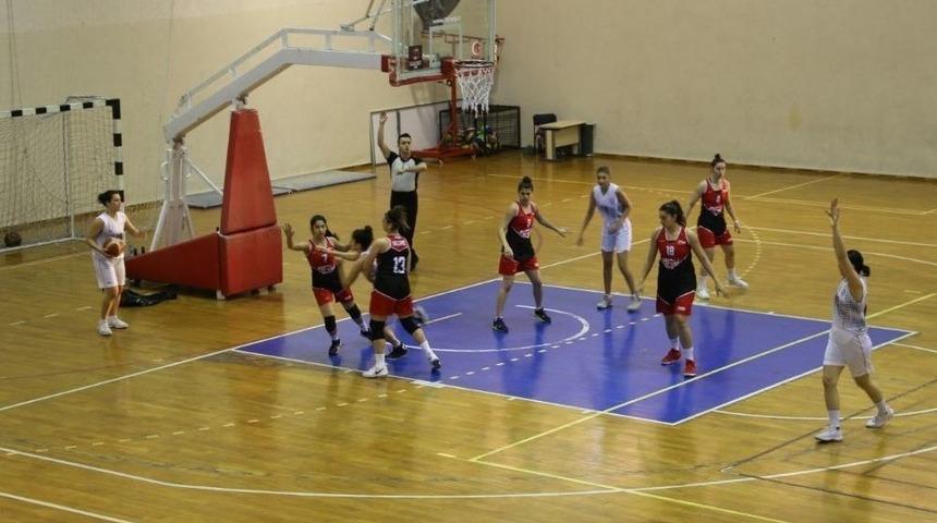 Burhaniye&rsquo;de Gururlandıran Başarı