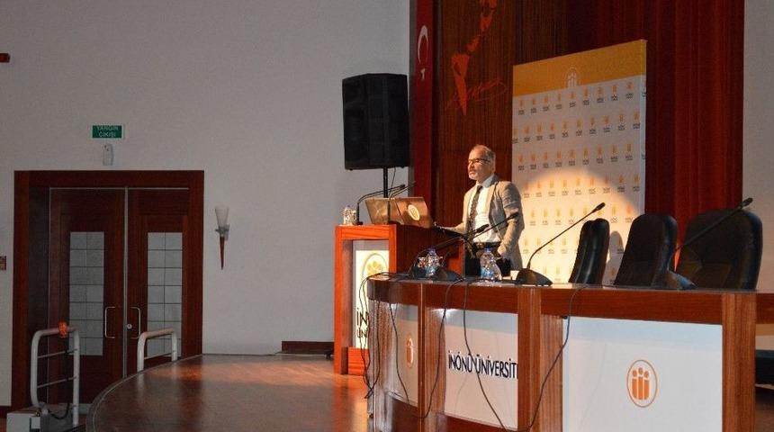 Tötm’de İş Sağlığı Ve Güvenliği Eğitimi