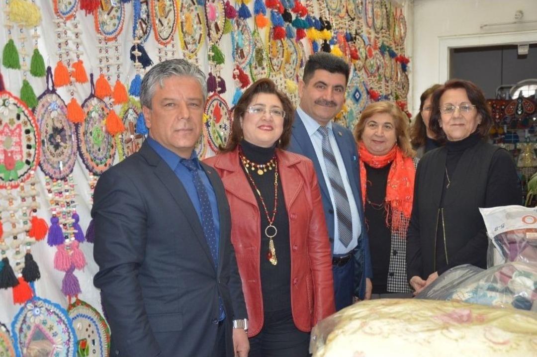 &Uuml;&ccedil; Kurumun İşbirliğiyle Kurslar A&ccedil;ılacak