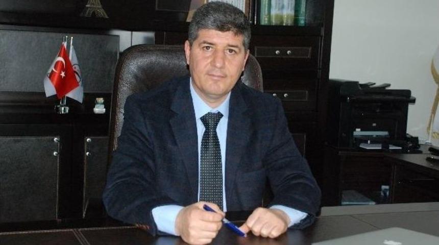 (&ouml;zel Haber) &Ccedil;ay İ&ccedil;erken De Demlerken De Dikkat Edin