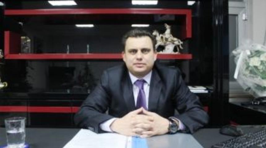 T&uuml;ik 2014 Değerlendirmesi Yaptı