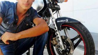 Yaşama 11 Gün Tutunabildi