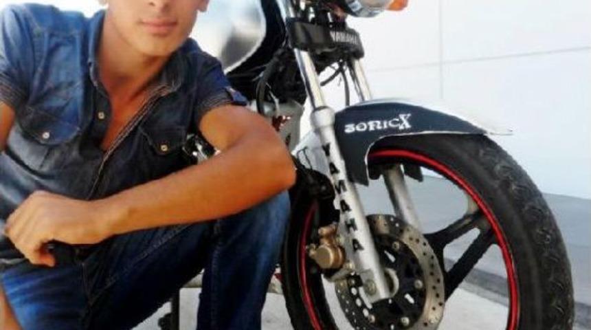 Yaşama 11 Gün Tutunabildi