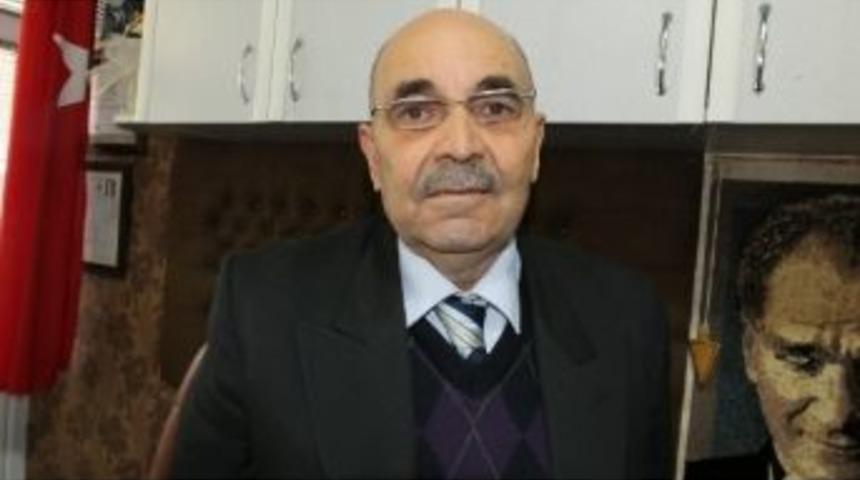 Burhaniye’de Ali Duman Güven Tazeledi