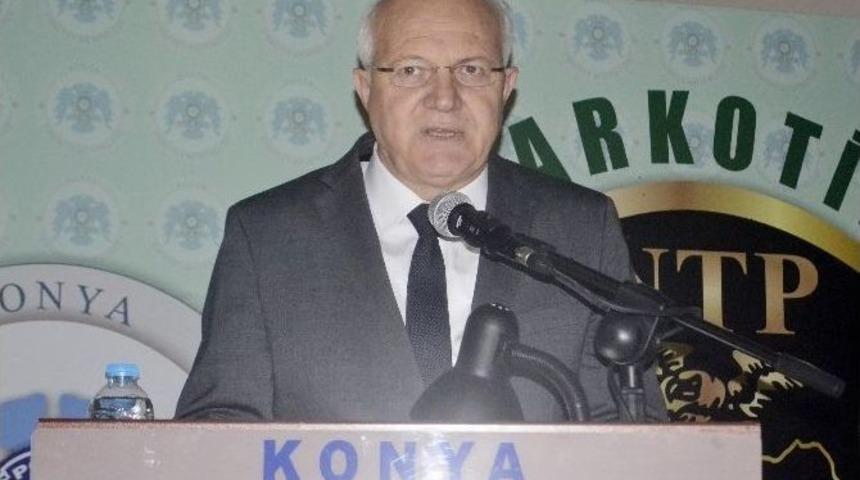 Denizli 1 Yılda &Uuml;&ccedil;&uuml;nc&uuml; Emniyet M&uuml;d&uuml;r&uuml;n&uuml; Ağırlayacak