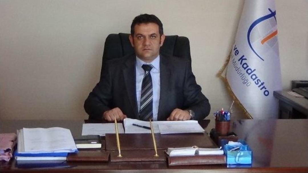 Tapu Ve Kadastro İl M&uuml;d&uuml;rl&uuml;ğ&uuml; Yeni Hizmet Binasına Taşındı