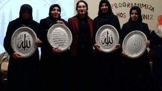 Uğurludağ Müftülüğünden Bilgi Yarışması