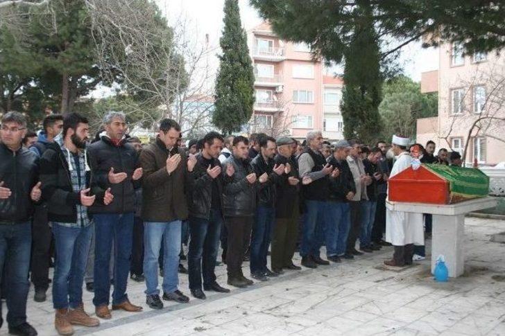 Doğum Gününde Toprağa Verildi G5