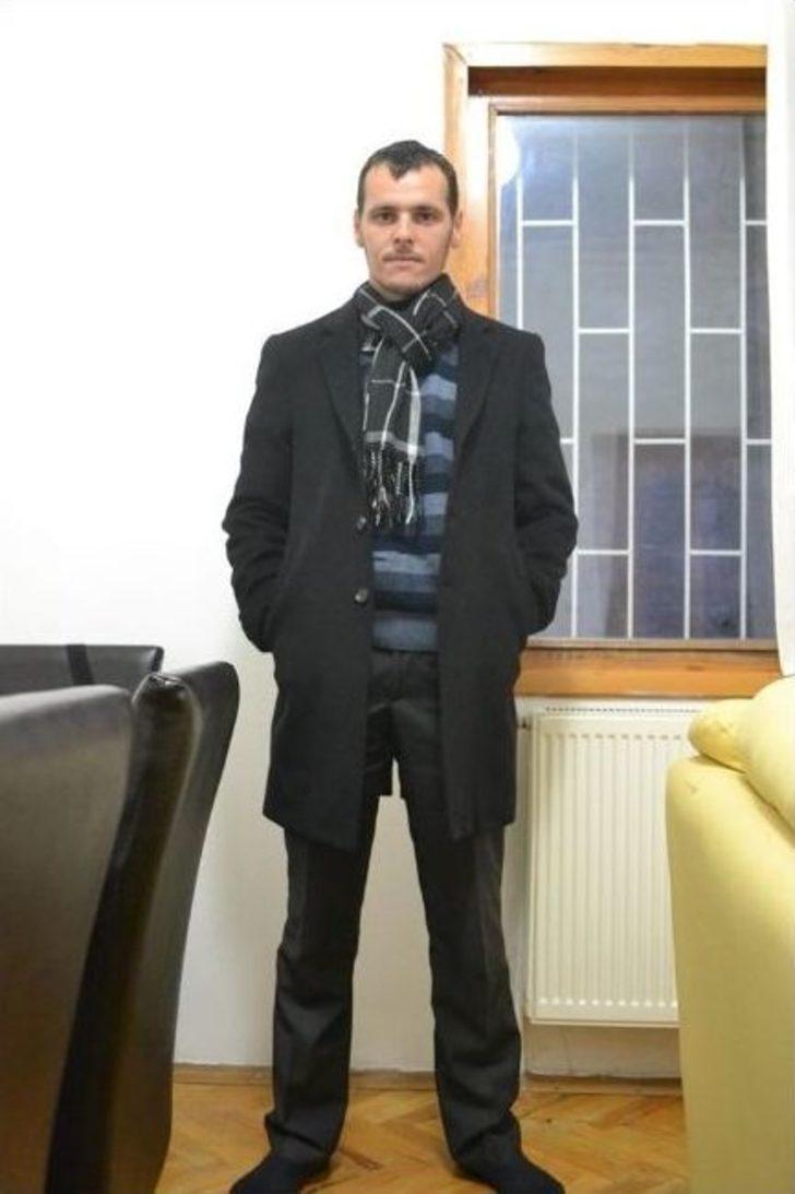 Doğum Gününde Toprağa Verildi G1