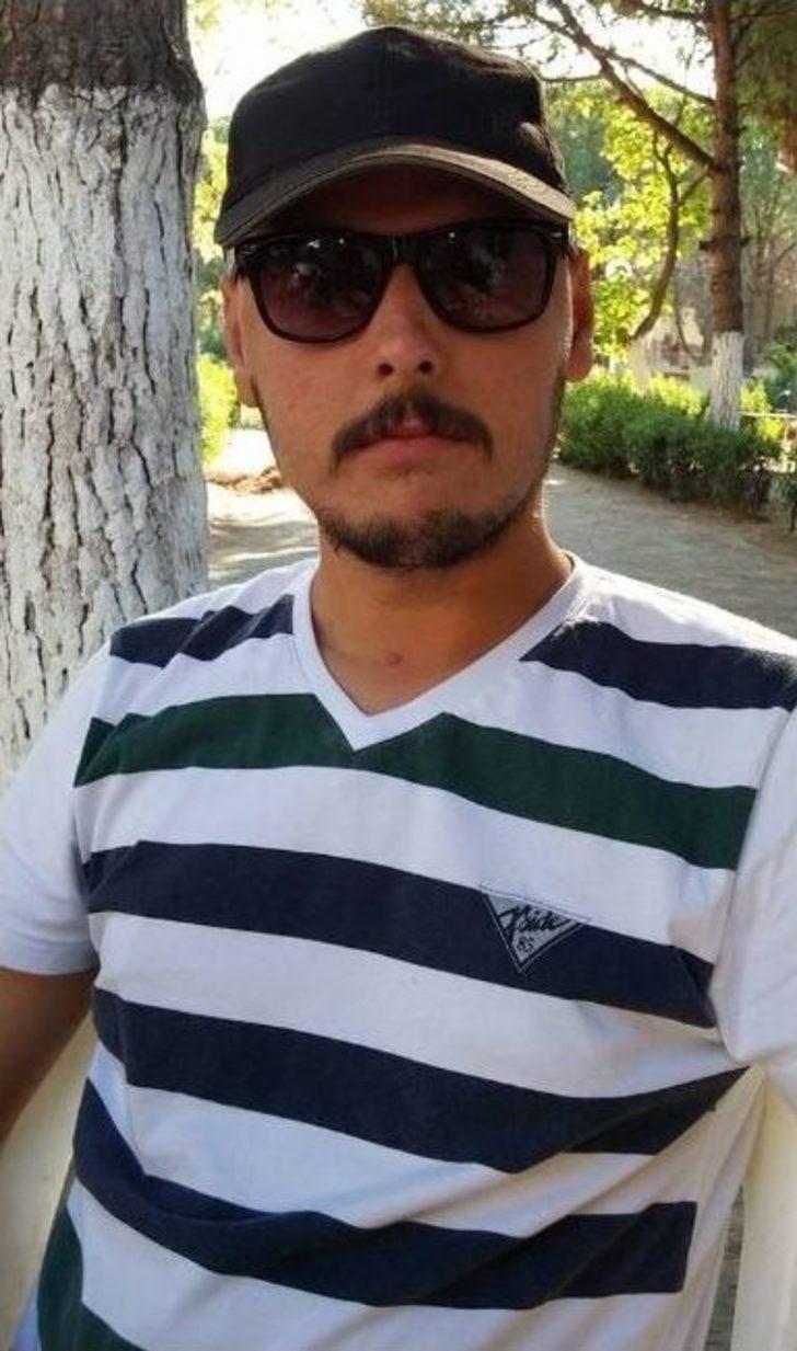 Doğum Gününde Toprağa Verildi G2