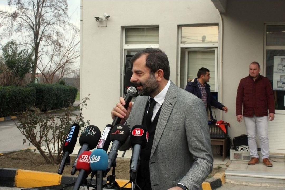 Zeytin Dalı Harekatı&rsquo;na Katılan Askerler İ&ccedil;in Kurban Kesildi