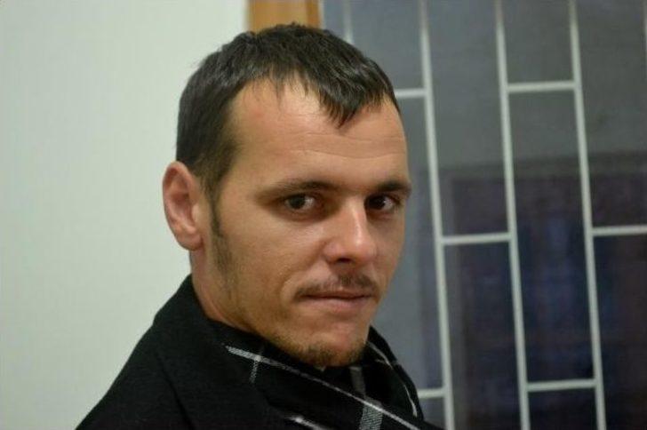 Doğum Gününde Toprağa Verildi G3