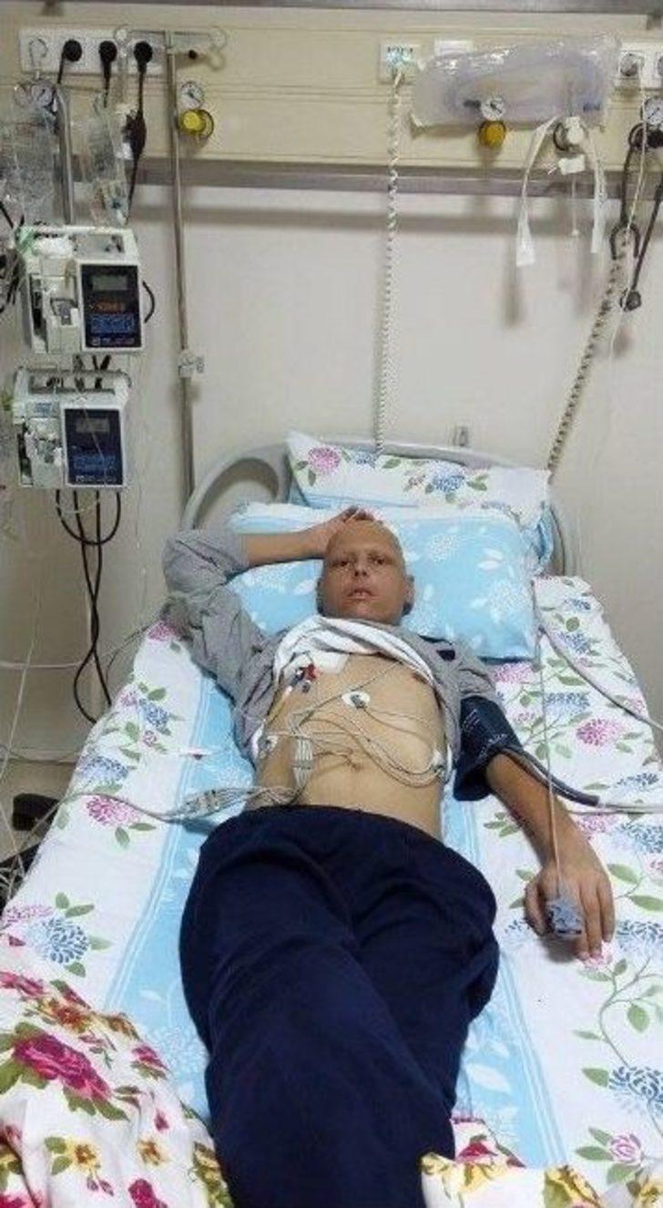 Doğum Gününde Toprağa Verildi G4