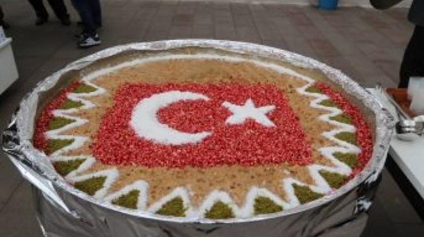 Diyet Yapanlara &rsquo;aşure&rsquo; Form&uuml;l&uuml;