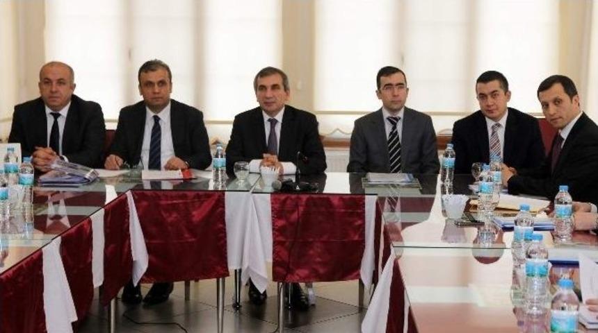 Yozgat&rsquo;ta 2015 Yılı&rsquo;nda 7 Milyon 754 Bin Lira K&ouml;ydes &Ouml;deneği Ayrıldı