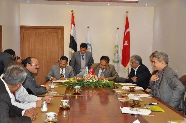 İlahiyat Fak&uuml;ltesi &Ouml;ğrencilerine Yemen&rsquo;de 6 Ay Dil Eğitimi Fırsatı 2