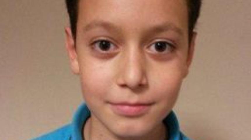 10 Yaşındaki Furkan 14 G&uuml;nl&uuml;k Yaşam Savaşını Kaybetti