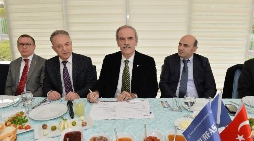 Balkan G&ouml;&ccedil;menleri Burfaş&rsquo;tan İndirimli Yararlanacak