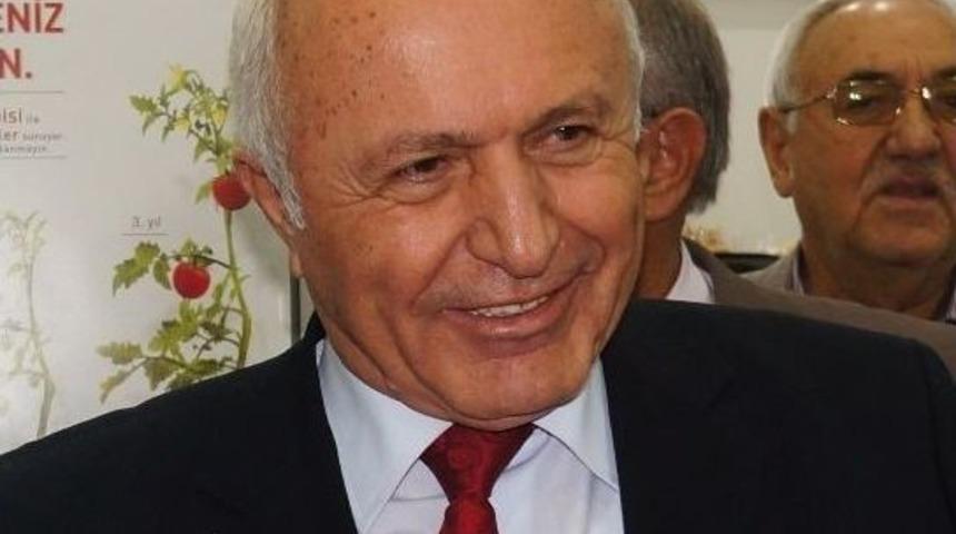 Ahmet Davutoğlu&rsquo;nun M&uuml;jdesi İş D&uuml;nyasını Memnun Etti