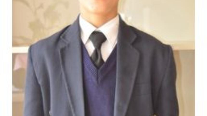 K&ouml;y Okulundan Teog&rsquo;da Tam Puan