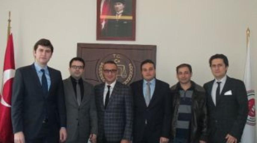 Bulancak Adliye Sarayında Sona Gelindi